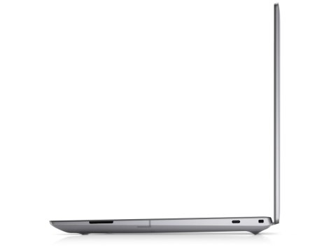 Dell Mobile Precision 5690 FHD+ Ultra 9 185H/32GB/1TB/NVIDIA RTX 2000 Ada 8GB/Win11 Pro/ENG Backlit kbd/FP/3Y Basic OnSite Warra Dell Mobile Precision 5690 FHD+ Ultra 9 185H/32GB/1TB/NVIDIA RTX 2000 Ada 8GB/Win11 Pro/ENG Backlit kbd/FP/3Y Basic OnSite Warra