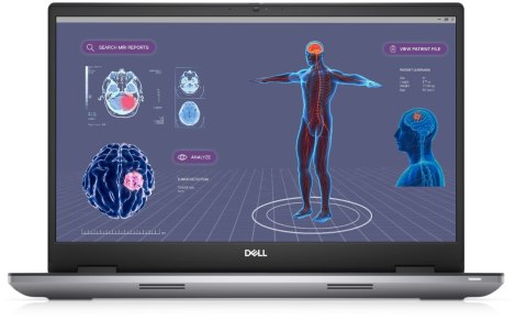 Dell Mobile Precision 7780 AG FHD i9-13950HX/32GB/1TB/NVIDIA RTX 3500 Ada 12GB/Win11 Pro/ENG Backlit kbd/FP/SC/3Y ProSupport NBD Dell Mobile Precision 7780 AG FHD i9-13950HX/32GB/1TB/NVIDIA RTX 3500 Ada 12GB/Win11 Pro/ENG Backlit kbd/FP/SC/3Y ProSupport NBD