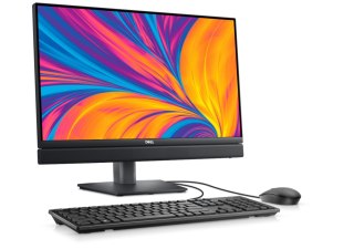 Dell OptiPlex 7420 AIO FHD i5-14500T/16GB/512GB/Intel Integrated/Win11 pro/No kbd/3Y Basic OnSite Warranty