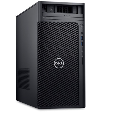 Dell Precision Tower 3680 i9-14900/32GB/1TB/NVIDIA GeForce RTX 4080 Super 16GB/Win11 Pro/No Kbd/3Y Basic OnSite Warranty