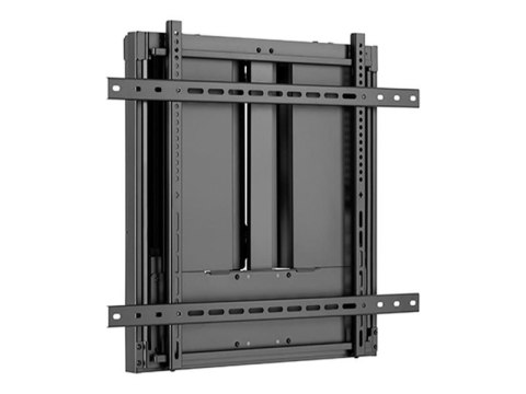 Gembird WM-90F-02 Height adjustable TV wall mount , 70"-90" Gembird WM-90F-02 Height adjustable TV wall mount , 70"-90"