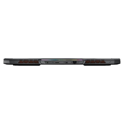 Gigabyte AORUS 17X AXG-64EE665SH | Royal Black | 17.3 " | QHD | 2560 x 1440 pixels | Intel Core i9 | i9-14900HX | 32 GB | SSD 10