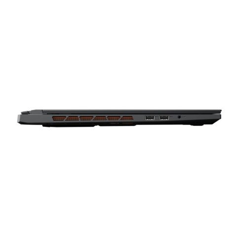 Gigabyte AORUS 17X AXG-64EE665SH | Royal Black | 17.3 " | QHD | 2560 x 1440 pixels | Intel Core i9 | i9-14900HX | 32 GB | SSD 10