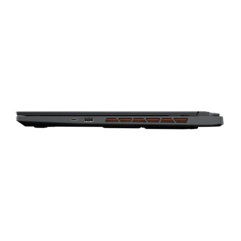 Gigabyte AORUS 17X AXG-64EE665SH | Royal Black | 17.3 " | QHD | 2560 x 1440 pixels | Intel Core i9 | i9-14900HX | 32 GB | SSD 10
