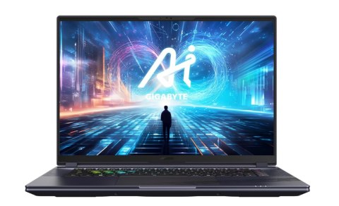 Gigabyte AORUS 9KG-43EEC54SH 16 QHD i7-13650HX/2x8GB/1TB SSD/RTX 4060/Win11Home/ENG kbd/2Y Warranty Gigabyte AORUS 9KG-43EEC54SH 16 QHD i7-13650HX/2x8GB/1TB SSD/RTX 4060/Win11Home/ENG kbd/2Y Warranty