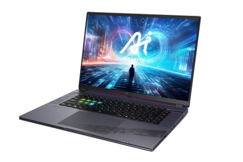 Gigabyte AORUS 9KG-43EEC54SH 16 QHD i7-13650HX/2x8GB/1TB SSD/RTX 4060/Win11Home/ENG kbd/2Y Warranty Gigabyte AORUS 9KG-43EEC54SH 16 QHD i7-13650HX/2x8GB/1TB SSD/RTX 4060/Win11Home/ENG kbd/2Y Warranty