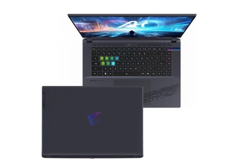 Gigabyte AORUS 9KG-43EEC54SH 16 QHD i7-13650HX/2x8GB/1TB SSD/RTX 4060/Win11Home/ENG kbd/2Y Warranty Gigabyte AORUS 9KG-43EEC54SH 16 QHD i7-13650HX/2x8GB/1TB SSD/RTX 4060/Win11Home/ENG kbd/2Y Warranty