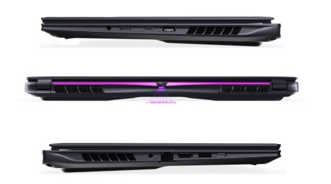 Gigabyte AORUS 9KG-43EEC54SH 16 QHD i7-13650HX/2x8GB/1TB SSD/RTX 4060/Win11Home/ENG kbd/2Y Warranty Gigabyte AORUS 9KG-43EEC54SH 16 QHD i7-13650HX/2x8GB/1TB SSD/RTX 4060/Win11Home/ENG kbd/2Y Warranty