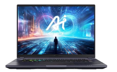 Gigabyte AORUS 9SG-43EEC54SH 16 QHD i7-13650HX/2x8GB/1TB SSD/RTX 4070/Win11Home/ENG kbd/2Y Warranty Gigabyte AORUS 9SG-43EEC54SH 16 QHD i7-13650HX/2x8GB/1TB SSD/RTX 4070/Win11Home/ENG kbd/2Y Warranty