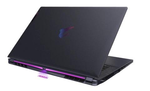 Gigabyte AORUS 9SG-43EEC54SH 16 QHD i7-13650HX/2x8GB/1TB SSD/RTX 4070/Win11Home/ENG kbd/2Y Warranty Gigabyte AORUS 9SG-43EEC54SH 16 QHD i7-13650HX/2x8GB/1TB SSD/RTX 4070/Win11Home/ENG kbd/2Y Warranty