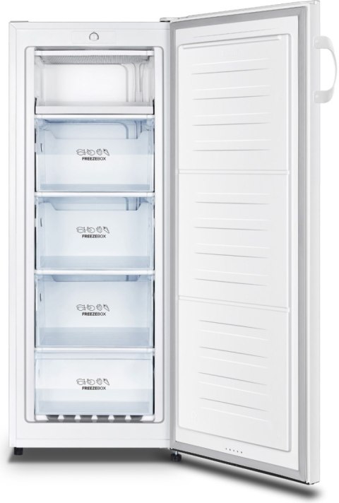 Gorenje | F4142PW | Zamrażarka | Klasa efektywności energetycznej E | Wolnostojąca | Wolnostojąca | Wysokość 143,4 cm | Całkowit Gorenje | F4142PW | Zamrażarka | Klasa efektywności energetycznej E | Wolnostojąca | Wolnostojąca | Wysokość 143,4 cm | Całkowit