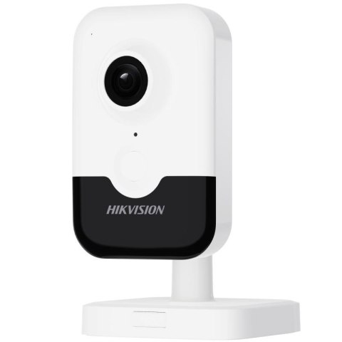 Kamera IP Hikvision DS-2CD2443G2-IW F2.8 (biała, 4 MP, 10 m. IR, AcuSense) | Hikvision Kamera IP Hikvision DS-2CD2443G2-IW F2.8 (biała, 4 MP, 10 m. IR, AcuSense) | Hikvision