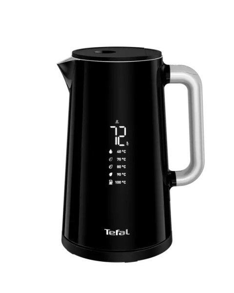 Kettle TEFAL KO8518 1,7l black Kettle TEFAL KO8518 1,7l black