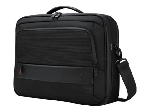 Lenovo | Do 16 cali | Profesjonalna torba na laptopa ThinkPad | Czarna | Wodoodporna