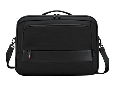 Lenovo | Do 16 cali | Profesjonalna torba na laptopa ThinkPad | Czarna | Wodoodporna