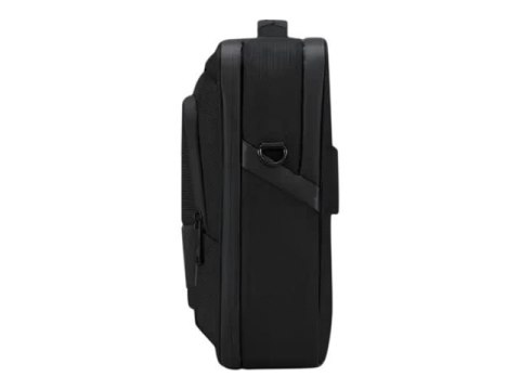 Lenovo | Do 16 cali | Profesjonalna torba na laptopa ThinkPad | Czarna | Wodoodporna