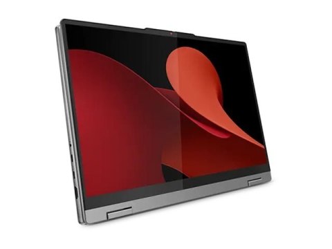 Lenovo IdeaPad 5 2-in-1 16AHP9 Touch 16 2K AMD R5 8645HS/16GB/1TB/AMD Radeon 760M/WIN11 Home/ENG Backlit kbd/Grey/FP/2Y Warranty Lenovo IdeaPad 5 2-in-1 16AHP9 Touch 16 2K AMD R5 8645HS/16GB/1TB/AMD Radeon 760M/WIN11 Home/ENG Backlit kbd/Grey/FP/2Y Warranty