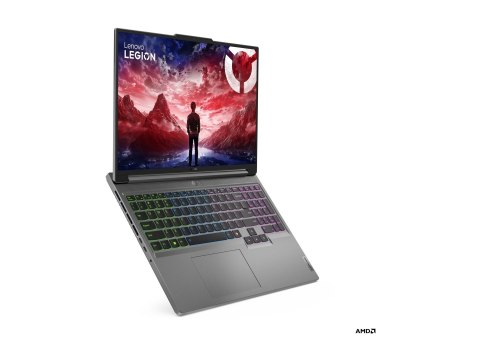 Lenovo IdeaPad 5 2-in-1 16AHP9 Touch 16 2K AMD R5 8645HS/16GB/1TB/AMD Radeon 760M/WIN11 Home/ENG Backlit kbd/Grey/FP/2Y Warranty Lenovo IdeaPad 5 2-in-1 16AHP9 Touch 16 2K AMD R5 8645HS/16GB/1TB/AMD Radeon 760M/WIN11 Home/ENG Backlit kbd/Grey/FP/2Y Warranty