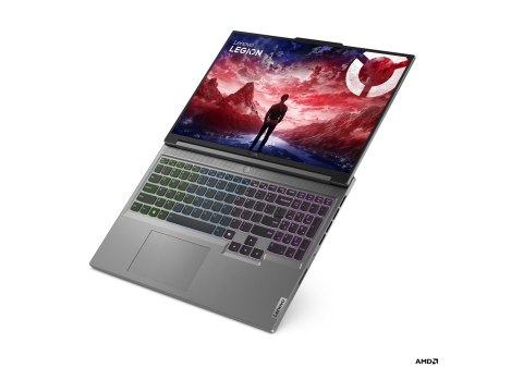 Lenovo IdeaPad 5 2-in-1 16AHP9 Touch 16 2K AMD R5 8645HS/16GB/1TB/AMD Radeon 760M/WIN11 Home/ENG Backlit kbd/Grey/FP/2Y Warranty Lenovo IdeaPad 5 2-in-1 16AHP9 Touch 16 2K AMD R5 8645HS/16GB/1TB/AMD Radeon 760M/WIN11 Home/ENG Backlit kbd/Grey/FP/2Y Warranty