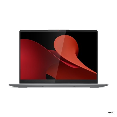Lenovo IdeaPad 5 2-in-1 16AHP9 Touch 16 2K AMD R5 8645HS/16GB/1TB/AMD Radeon 760M/WIN11 Home/Nordic Backlit kbd/Grey/FP/2Y Warra Lenovo IdeaPad 5 2-in-1 16AHP9 Touch 16 2K AMD R5 8645HS/16GB/1TB/AMD Radeon 760M/WIN11 Home/Nordic Backlit kbd/Grey/FP/2Y Warra