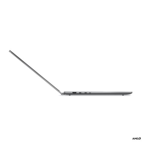 Lenovo IdeaPad 5 2-in-1 16AHP9 Touch 16 2K AMD R5 8645HS/16GB/1TB/AMD Radeon 760M/WIN11 Home/Nordic Backlit kbd/Grey/FP/2Y Warra Lenovo IdeaPad 5 2-in-1 16AHP9 Touch 16 2K AMD R5 8645HS/16GB/1TB/AMD Radeon 760M/WIN11 Home/Nordic Backlit kbd/Grey/FP/2Y Warra
