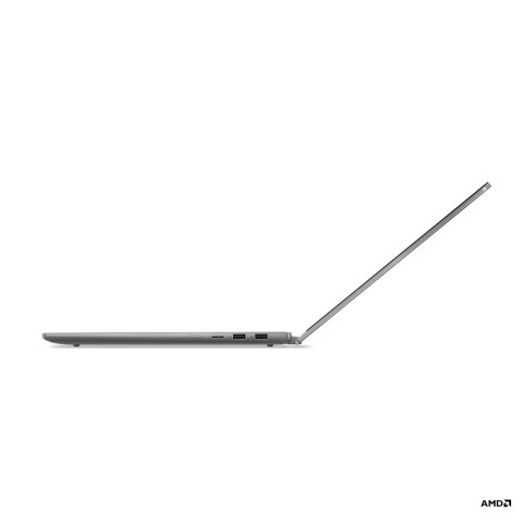 Lenovo IdeaPad 5 2-in-1 16AHP9 Touch 16 2K AMD R5 8645HS/16GB/1TB/AMD Radeon 760M/WIN11 Home/Nordic Backlit kbd/Grey/FP/2Y Warra Lenovo IdeaPad 5 2-in-1 16AHP9 Touch 16 2K AMD R5 8645HS/16GB/1TB/AMD Radeon 760M/WIN11 Home/Nordic Backlit kbd/Grey/FP/2Y Warra