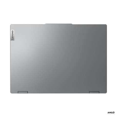 Lenovo IdeaPad 5 2-in-1 16AHP9 Touch 16 2K AMD R5 8645HS/16GB/1TB/AMD Radeon 760M/WIN11 Home/Nordic Backlit kbd/Grey/FP/2Y Warra Lenovo IdeaPad 5 2-in-1 16AHP9 Touch 16 2K AMD R5 8645HS/16GB/1TB/AMD Radeon 760M/WIN11 Home/Nordic Backlit kbd/Grey/FP/2Y Warra