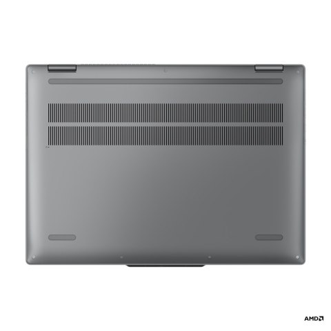 Lenovo IdeaPad 5 2-in-1 16AHP9 Touch 16 2K AMD R5 8645HS/16GB/1TB/AMD Radeon 760M/WIN11 Home/Nordic Backlit kbd/Grey/FP/2Y Warra Lenovo IdeaPad 5 2-in-1 16AHP9 Touch 16 2K AMD R5 8645HS/16GB/1TB/AMD Radeon 760M/WIN11 Home/Nordic Backlit kbd/Grey/FP/2Y Warra