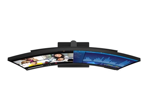 Lenovo | P34w-20 | 34,14" | IPS | 21:9 | 4 ms | 300 cd/m² | Czarny | Ilość portów HDMI 2 | 60 Hz Lenovo | P34w-20 | 34,14" | IPS | 21:9 | 4 ms | 300 cd/m² | Czarny | Ilość portów HDMI 2 | 60 Hz