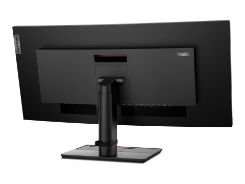 Lenovo | P34w-20 | 34,14" | IPS | 21:9 | 4 ms | 300 cd/m² | Czarny | Ilość portów HDMI 2 | 60 Hz Lenovo | P34w-20 | 34,14" | IPS | 21:9 | 4 ms | 300 cd/m² | Czarny | Ilość portów HDMI 2 | 60 Hz