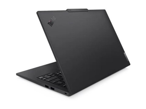 Lenovo ThinkPad E14 Gen 6 14 WUXGA AMD R7 7735HS/16GB/512GB/AMD Radeon 680M/WIN11 Pro/ENG Backlit kbd/Black/FP/2Y Warranty | Len