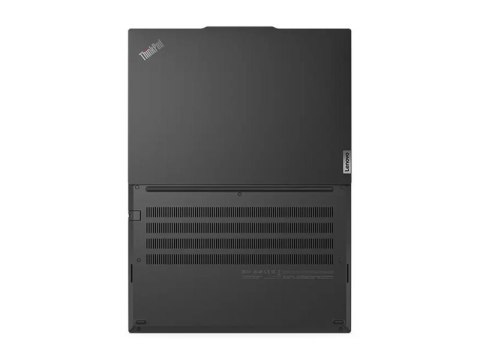 Lenovo ThinkPad E14 Gen 6 14 WUXGA AMD R7 7735HS/16GB/512GB/AMD Radeon 680M/WIN11 Pro/ENG Backlit kbd/Black/FP/2Y Warranty | Len