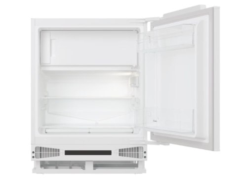Lodówka Candy CM4SE68W, E, wolnostojąca, wysokość 82,6 cm, pojemność chłodziarki 95 l, pojemność zamrażarki 16 l, biały | Candy Lodówka Candy CM4SE68W, E, wolnostojąca, wysokość 82,6 cm, pojemność chłodziarki 95 l, pojemność zamrażarki 16 l, biały | Candy