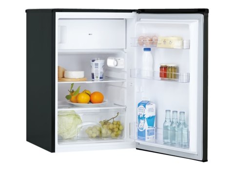 Lodówka Candy COHS 45EB, E, wolnostojąca, spiżarnia, wysokość 85 cm, pojemność chłodziarki 95 l, pojemność zamrażarki 14 l, czar Lodówka Candy COHS 45EB, E, wolnostojąca, spiżarnia, wysokość 85 cm, pojemność chłodziarki 95 l, pojemność zamrażarki 14 l, czar
