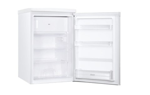 Lodówka Candy COHS 45EW, E, wolnostojąca, spiżarnia, wysokość 85 cm, pojemność chłodziarki 95 l, pojemność zamrażarki 14 l, biał Lodówka Candy COHS 45EW, E, wolnostojąca, spiżarnia, wysokość 85 cm, pojemność chłodziarki 95 l, pojemność zamrażarki 14 l, biał
