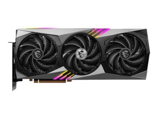 MSI GeForce RTX 4080 SUPER 16G GAMING X TRIO