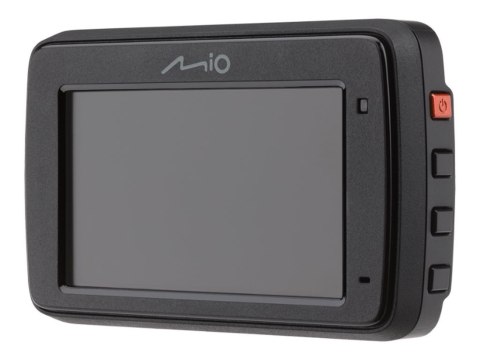 Mio | MiVue 802 | 2.5K 1440P | Wi-Fi | Kamera samochodowa | Rejestrator dźwięku Mio | MiVue 802 | 2.5K 1440P | Wi-Fi | Kamera samochodowa | Rejestrator dźwięku