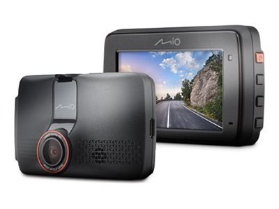 Mio | MiVue 803 | 2.5K 1440P | GPS | Wi-Fi | Kamera samochodowa | Rejestrator dźwięku Mio | MiVue 803 | 2.5K 1440P | GPS | Wi-Fi | Kamera samochodowa | Rejestrator dźwięku
