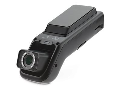 Mio | MiVue J756DS, RearCam i SmartBox, Full HD | GPS | Wi-Fi | Rejestrator audio Mio | MiVue J756DS, RearCam i SmartBox, Full HD | GPS | Wi-Fi | Rejestrator audio