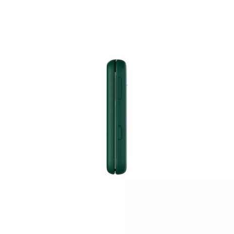 Nokia | 2660 Flip 4G | Zielony | 2.8 " | TFT LCD | 48 MB | 128 MB | Dual SIM | Nano-SIM | 3G | Bluetooth | 4.2 | USB w wersji mi Nokia | 2660 Flip 4G | Zielony | 2.8 " | TFT LCD | 48 MB | 128 MB | Dual SIM | Nano-SIM | 3G | Bluetooth | 4.2 | USB w wersji mi
