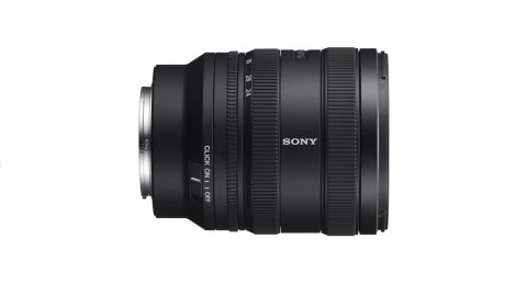 Obiektyw Sony FE 24-50mm F2.8 G | Sony Obiektyw Sony FE 24-50mm F2.8 G | Sony