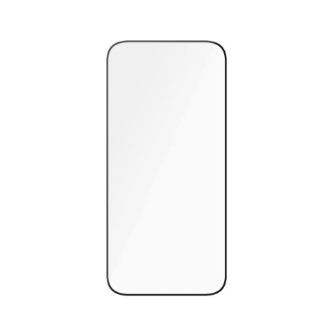 PanzerGlass Ceramic Protection dla iPhone 15 Pro | Ultra-Wide Fit z EasyAligner | PanzerGlass PanzerGlass Ceramic Protection dla iPhone 15 Pro | Ultra-Wide Fit z EasyAligner | PanzerGlass