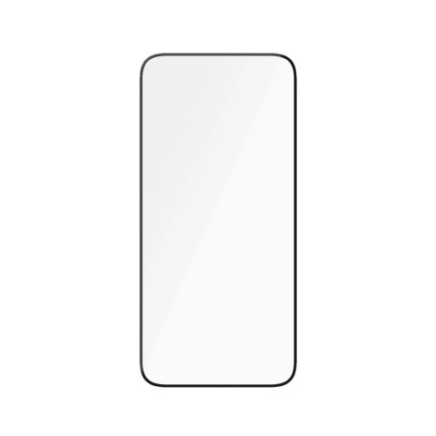 PanzerGlass Ceramic Protection dla iPhone 15 | Ultra-Wide Fit z EasyAligner | PanzerGlass PanzerGlass Ceramic Protection dla iPhone 15 | Ultra-Wide Fit z EasyAligner | PanzerGlass