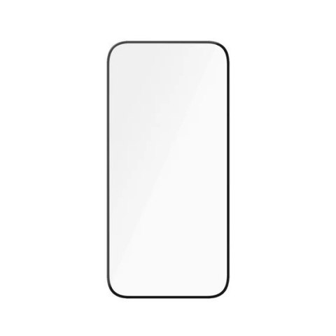 PanzerGlass Ceramic Protection dla iPhone 15 | Ultra-Wide Fit z EasyAligner | PanzerGlass PanzerGlass Ceramic Protection dla iPhone 15 | Ultra-Wide Fit z EasyAligner | PanzerGlass