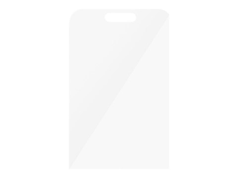 PanzerGlass | Ochraniacz ekranu - szkło | Apple iPhone 15 | Politereftalan etylenu (PET) | Przezroczysty PanzerGlass | Ochraniacz ekranu - szkło | Apple iPhone 15 | Politereftalan etylenu (PET) | Przezroczysty