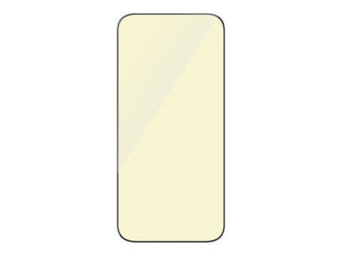 PanzerGlass | Ochraniacz ekranu - szkło | Apple iPhone 15 Pro | Szkło | Czarny | Przezroczysty PanzerGlass | Ochraniacz ekranu - szkło | Apple iPhone 15 Pro | Szkło | Czarny | Przezroczysty