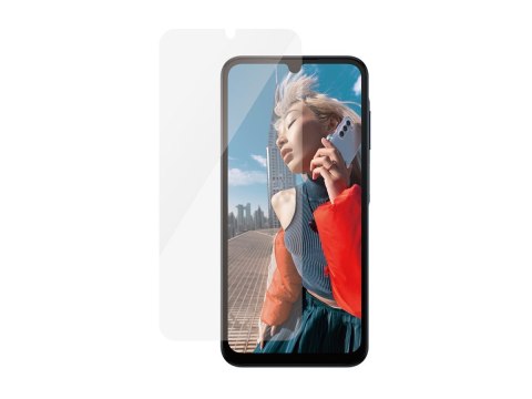 PanzerGlass Samsung Szkło z recyklingu dla A25 5G UWF | PanzerGlass PanzerGlass Samsung Szkło z recyklingu dla A25 5G UWF | PanzerGlass