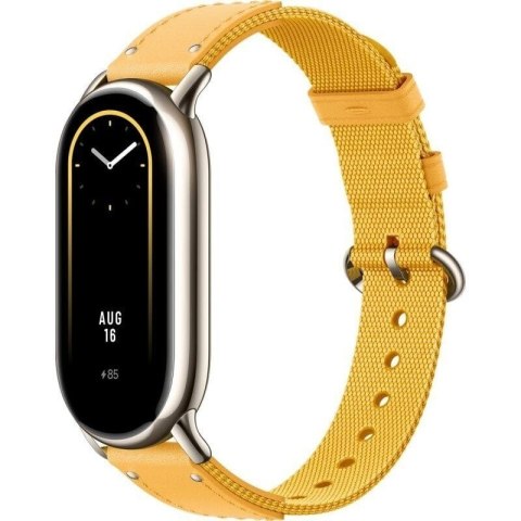 Pasek na rękę Xiaomi | Pasek na rękę | Żółty | Żółty Pasek na rękę Xiaomi | Pasek na rękę | Żółty | Żółty