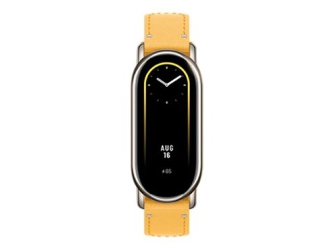 Pasek na rękę Xiaomi | Pasek na rękę | Żółty | Żółty Pasek na rękę Xiaomi | Pasek na rękę | Żółty | Żółty