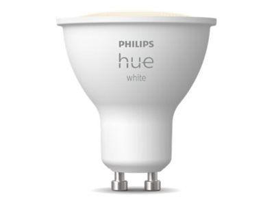 Philips Hue W 4.2W GU10 Philips Hue W 4.2W GU10